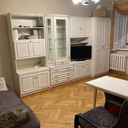 Apartament Roma Gdańsk Eksteriør billede