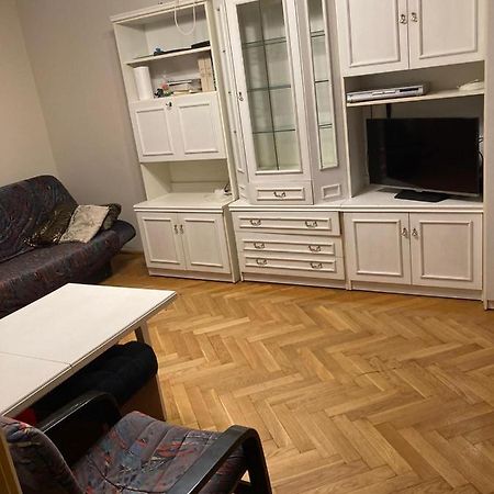 Apartament Roma Gdańsk Eksteriør billede