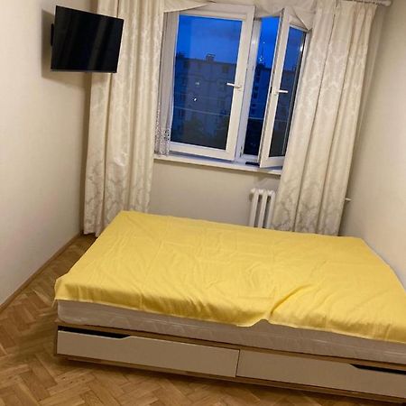 Apartament Roma Gdańsk Eksteriør billede