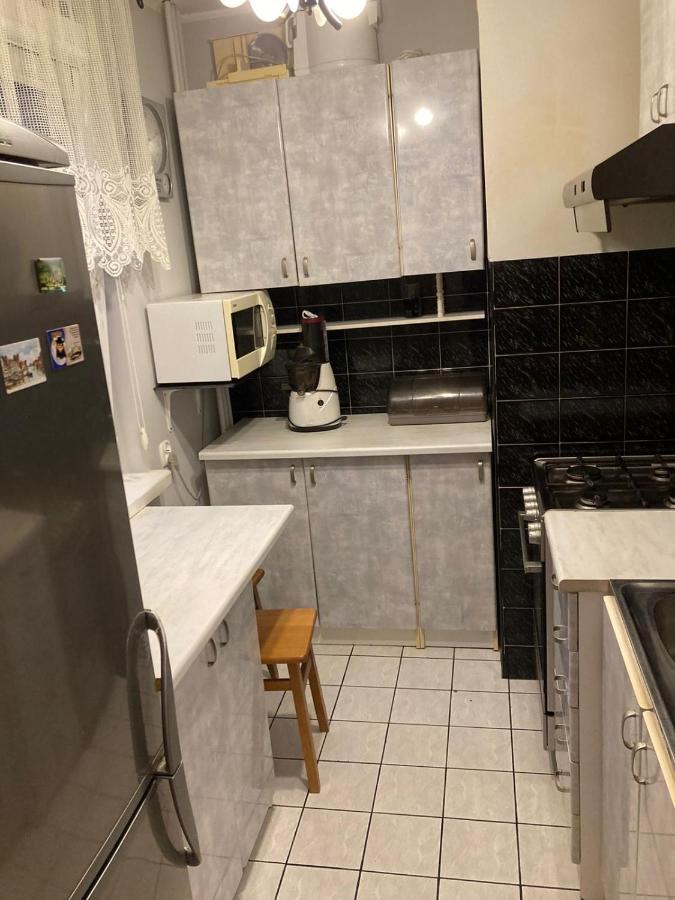 Apartament Roma Gdańsk Eksteriør billede