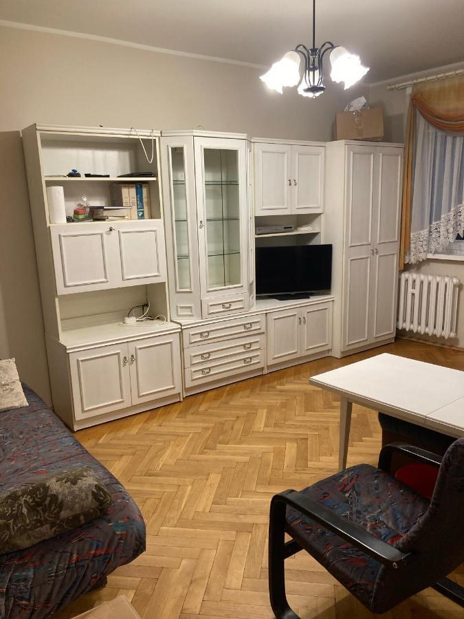 Apartament Roma Gdańsk Eksteriør billede