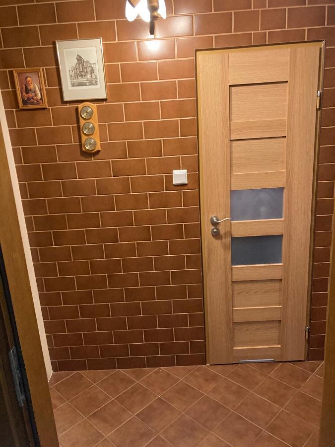 Apartament Roma Gdańsk Eksteriør billede