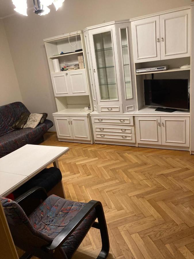 Apartament Roma Gdańsk Eksteriør billede