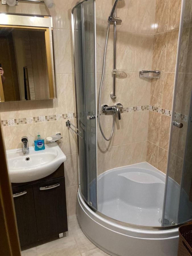 Apartament Roma Gdańsk Eksteriør billede