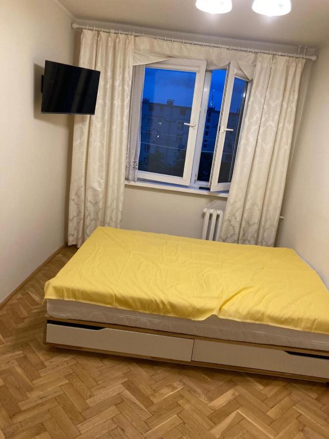 Apartament Roma Gdańsk Eksteriør billede