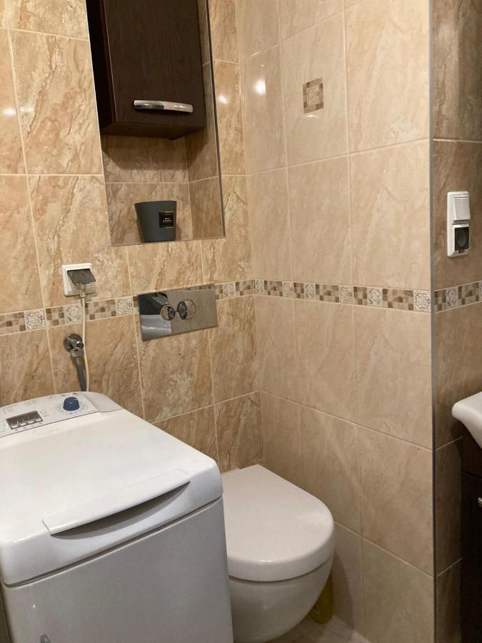 Apartament Roma Gdańsk Eksteriør billede