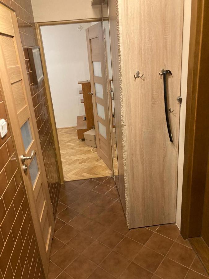 Apartament Roma Gdańsk Eksteriør billede
